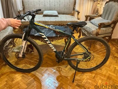 ATUM STORM 29 Size 29″ Frame: Size 17″,19 Frame :Aluminum