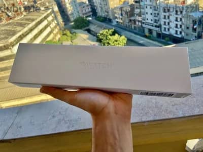 Apple watch series 6 44m