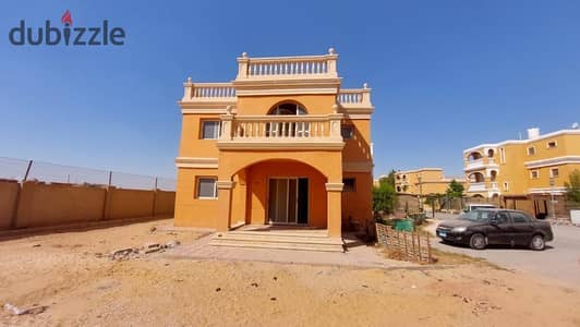  فيلا مستقلة للبيع في Stella Heliopolis | فرصة مميزة   الموقع: كمبوند Stella Heliopolis – القاهرة