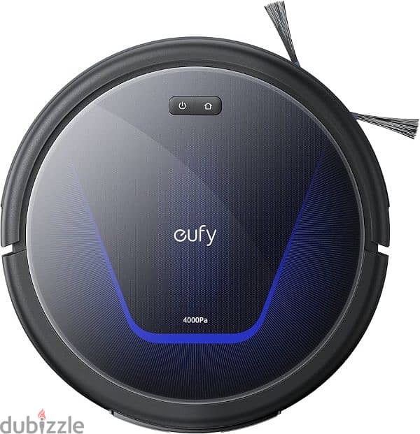eufy robot 1