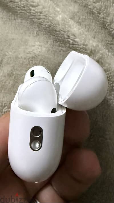 earbuds pro 2 original.