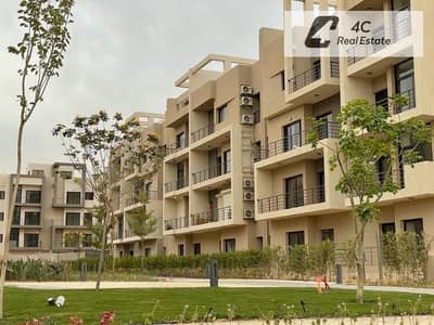 Fully finished  Apartment for sale Very Prime location Marasem Fifth square Moon residence
