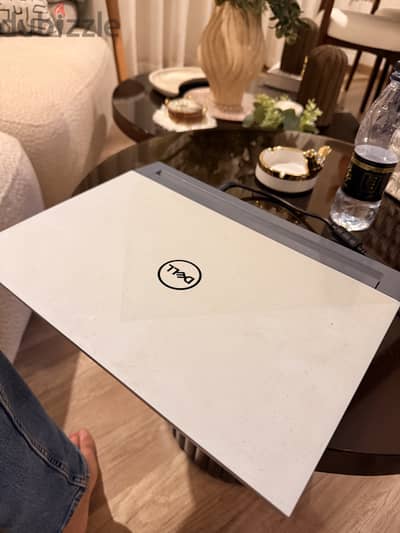 Dell G15 5515