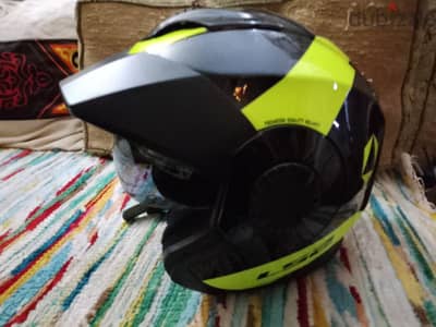 Helmet