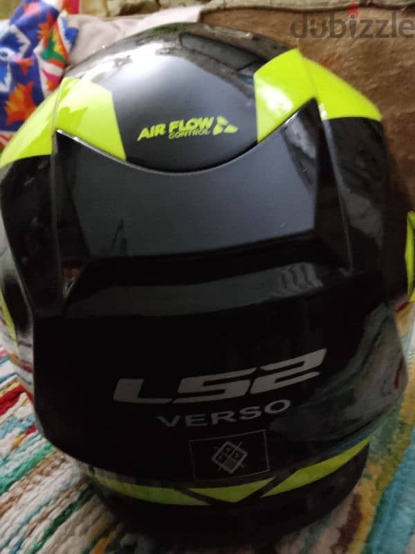 Helmet 1
