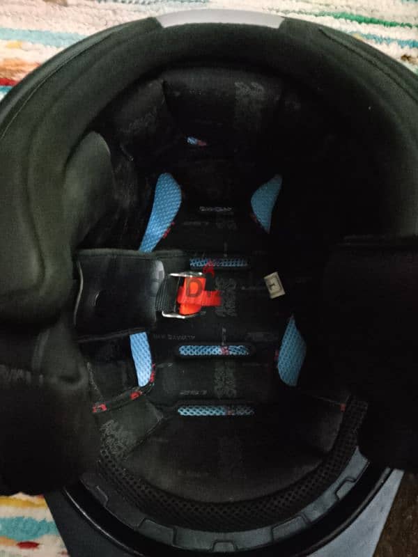 Helmet 2