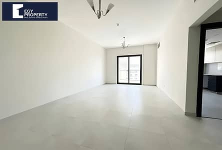 شقة للبيع متشطبة بالكامل باقل من سعر السوق في بالم هيلز نيو كايرو - التجمع الخامس  Palm hills New Cairo