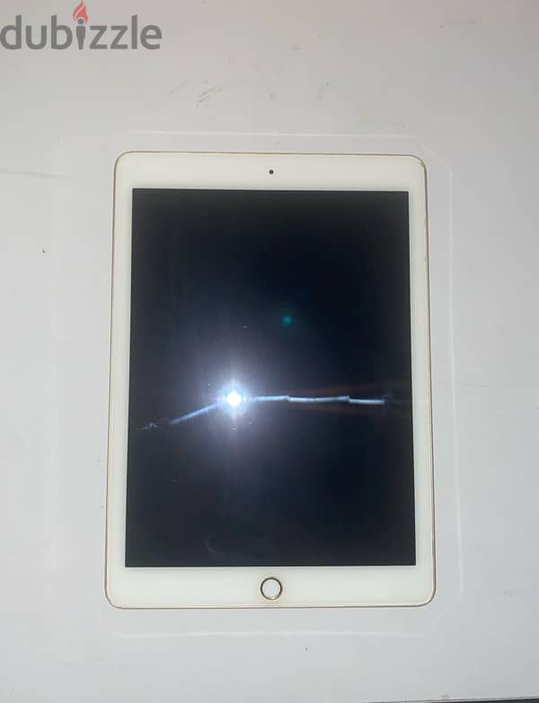 Apple - iPad Air 2 2