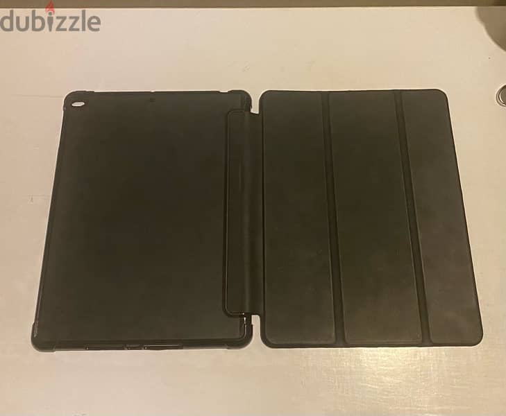 Apple - iPad Air 2 4