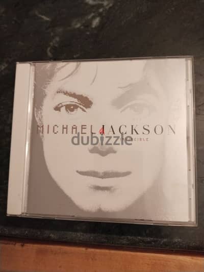 Audio Cds