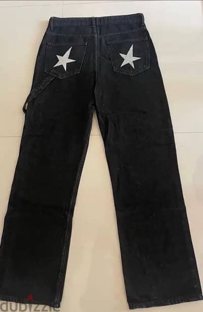 vega jeans