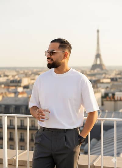 Mohamed Ramadan
