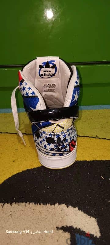 Adidas Shoes
