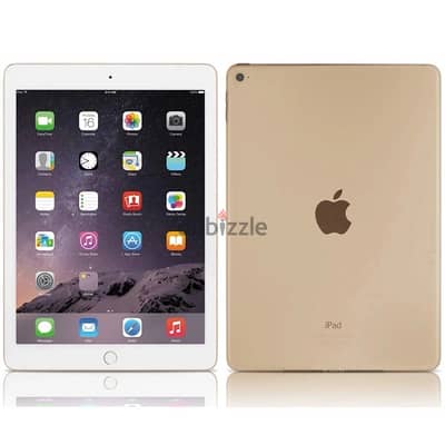 Apple - iPad Air 2