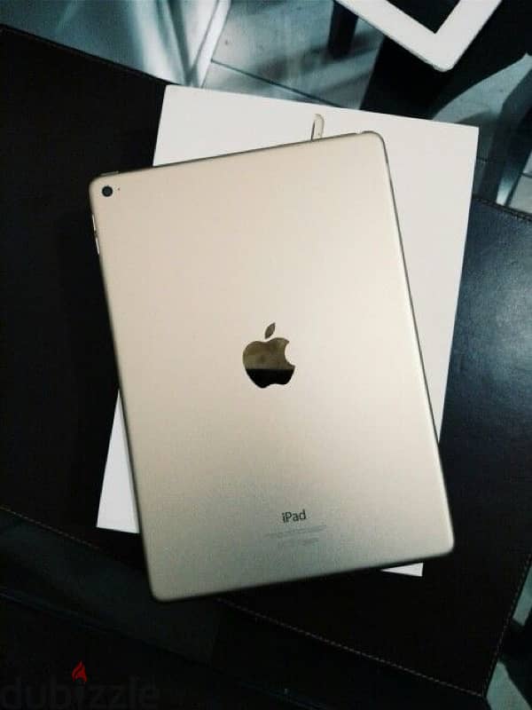 Apple - iPad Air 2 1