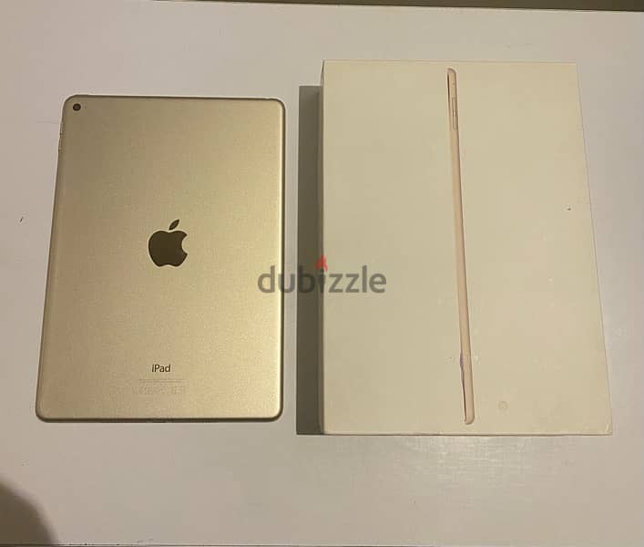 Apple - iPad Air 2 5