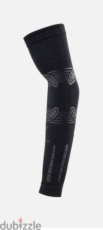 Floky No Strain Arm Sleeve 1 Piece