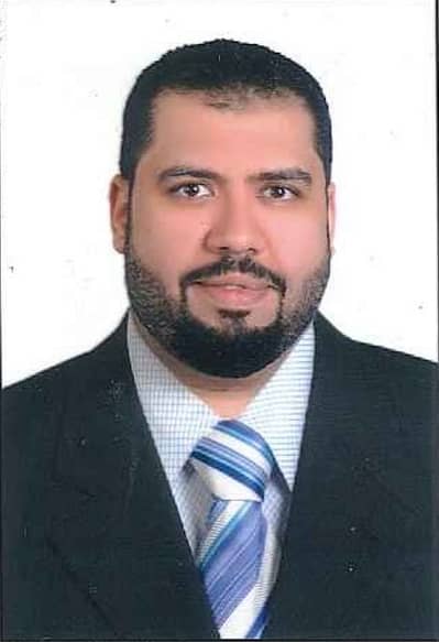 Karim Ahmed