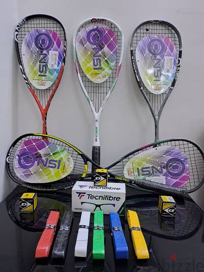 مضرب اسكواش روكس اونسيsquash racket rox onsi 125g مضرب اسكواش روكس اونسيsquash racket rox onsi 125g