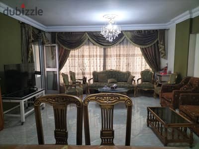 For sale a distinguished apartment area 160m Zahra Al-Maadi the main street with a sea view distinctive location For sale a distinguished apartment area 160m Zahra Al-Maadi the main street with a sea view distinctive location