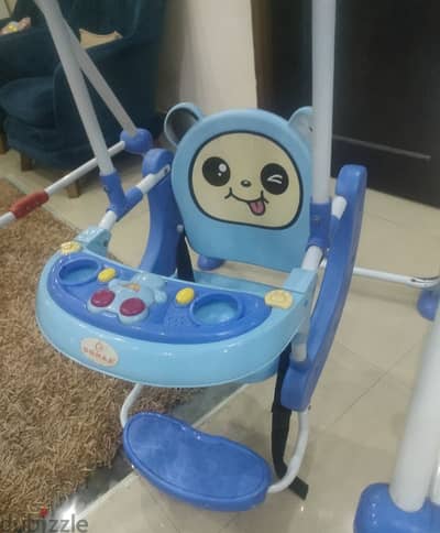 swing for kids  مرجيحة أطفال