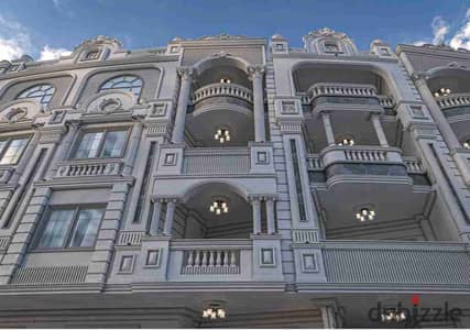 فرصتك تمتلك شقة مميزة في الأكثر تميز – بلوك 1  شقة دور تاني علوي بإطلالة بحري غربي تمنح تهوية وإضاءة ممتازة.   المساحة: 217 م  تقسيم داخلي ممتاز  موقع راقٍ في أول بلوك ساكن في المدينة  خطوات من الطريق الدولي – دار مصر – موريا مول ودقائق من مركز الخدم