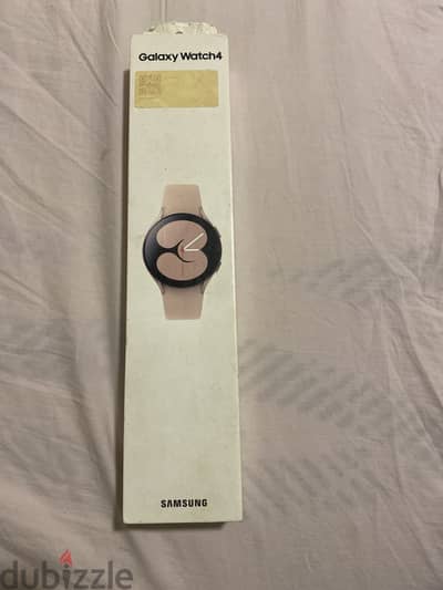 Galaxy watch4 Used-Like new