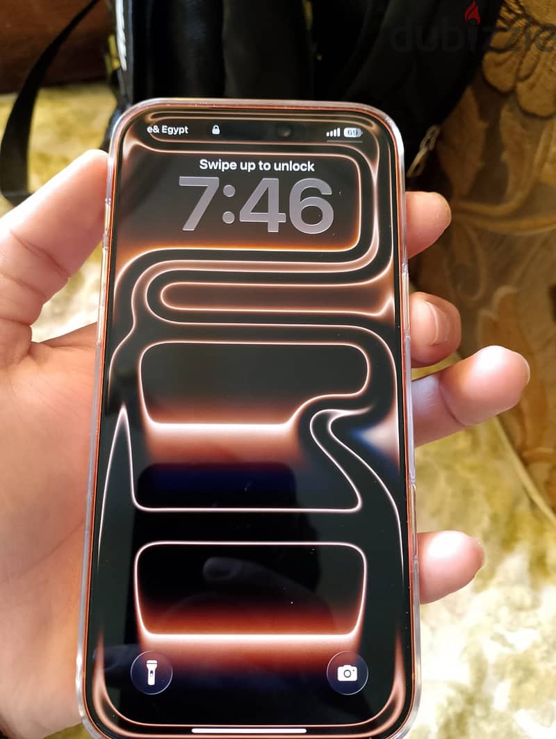 IPhone 17 pro max 2