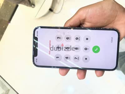 IPHONE 12 للبدل فقط