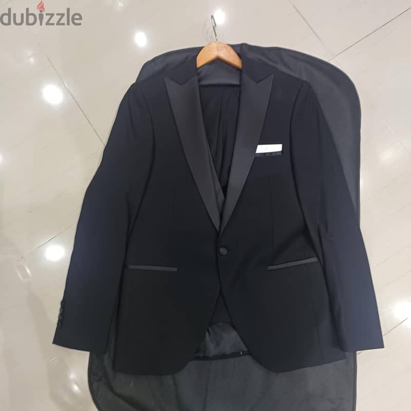 بدلة سواريه 1