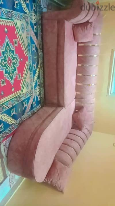 ركنه عموله للبيع