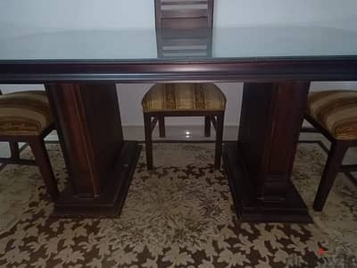 سفره ٦ كرراسي كالجديده