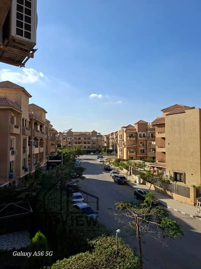 Brand new 170 sqm apartment second floor in the third phase three bedrooms and three bathrooms first occupancy