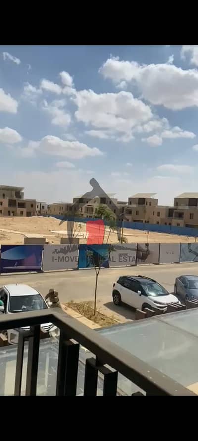 Apartment Semi Finished for Sale in VYE Sodic