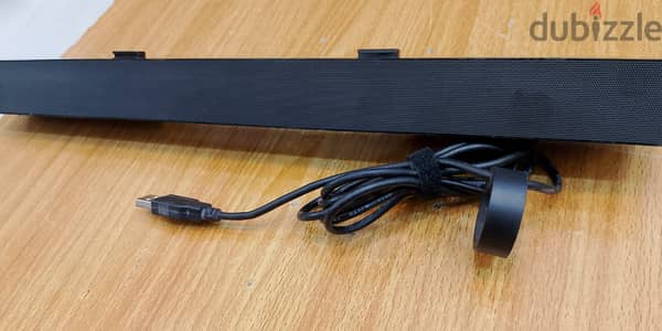 speakers Dell usb يشتغل على اى جهاز كمبيور لاب توب  ريسيفير