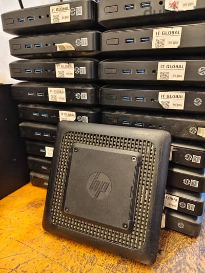 hp TENY  AMD t520 Ram:4G m2:128G شاحن اوريجنال