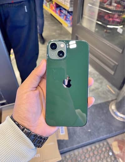 Iphone 13