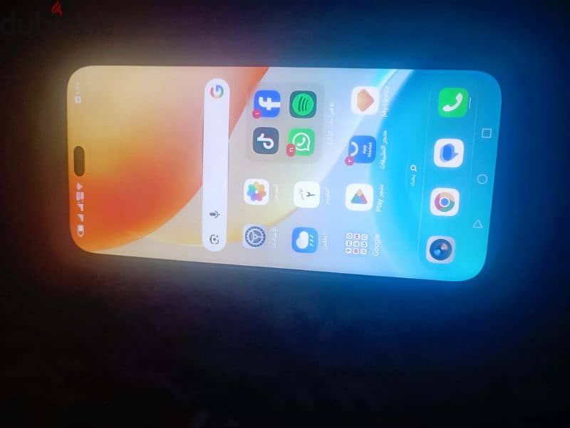 honor 400 pro 7