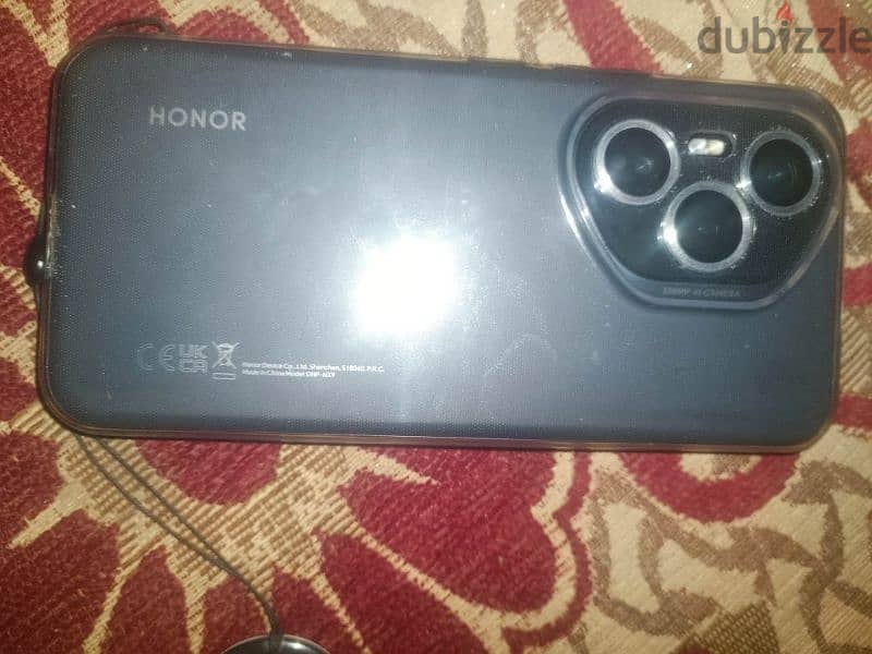 honor 400 pro 8