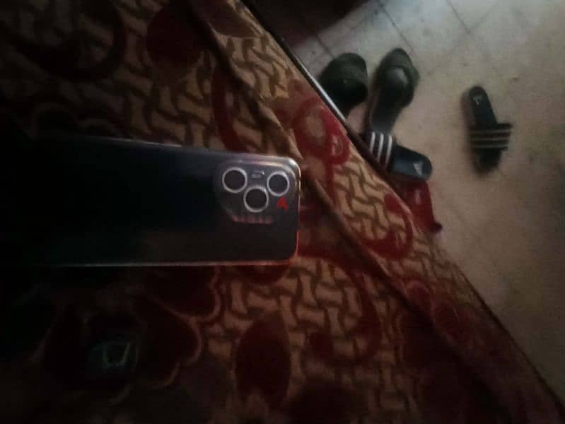 honor 400 pro 9