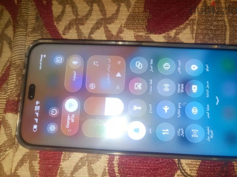 honor 400 pro 10