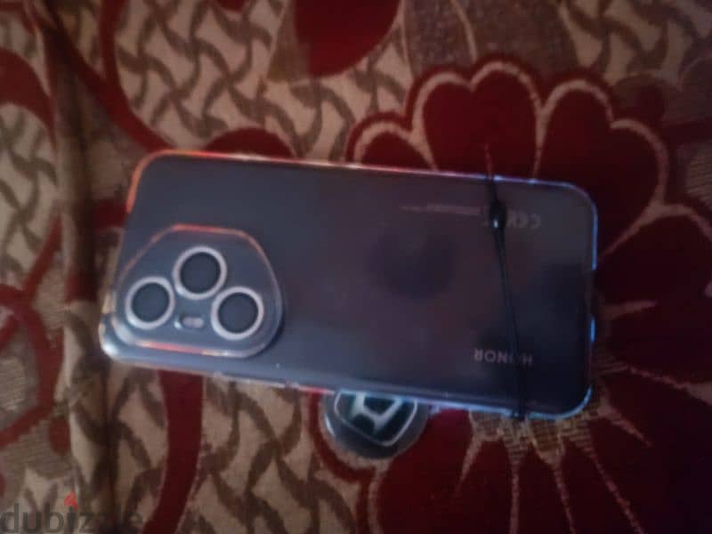 honor 400 pro 12