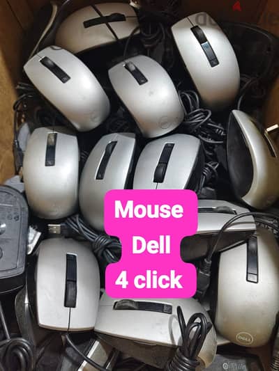 muse  Dell 4click
