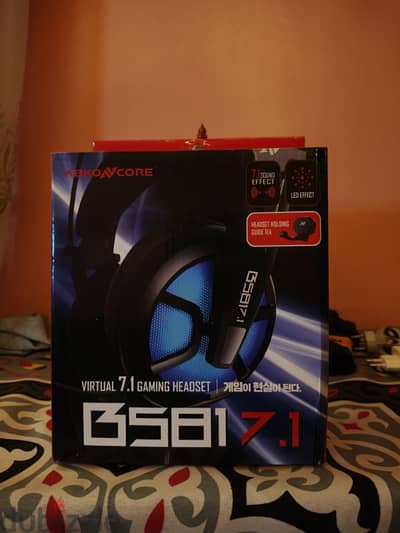 abkoncore b581
