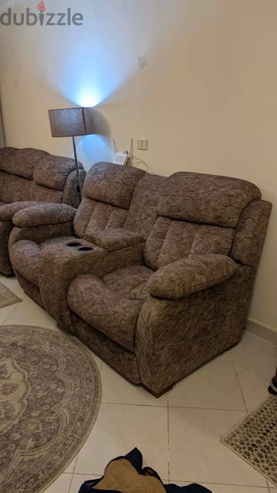 انتريه ليزى بوى استخدام خفيف