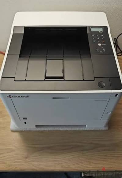 طابعه ليزر كيوسيرا kyocera2040 DN
