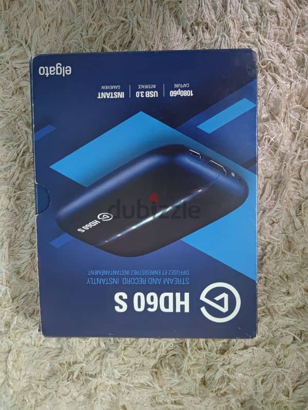 Gato HD60s 2