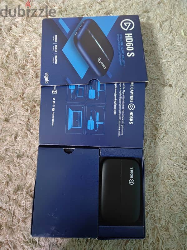 Gato HD60s 3