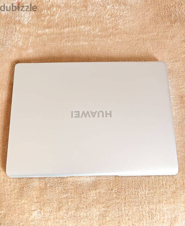 huwaei matebook 13 core i5 11 2