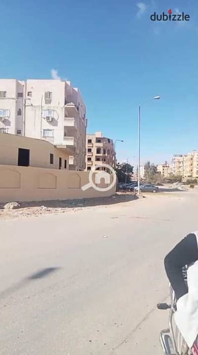Apartment for sale in 6 October, area 280 m
